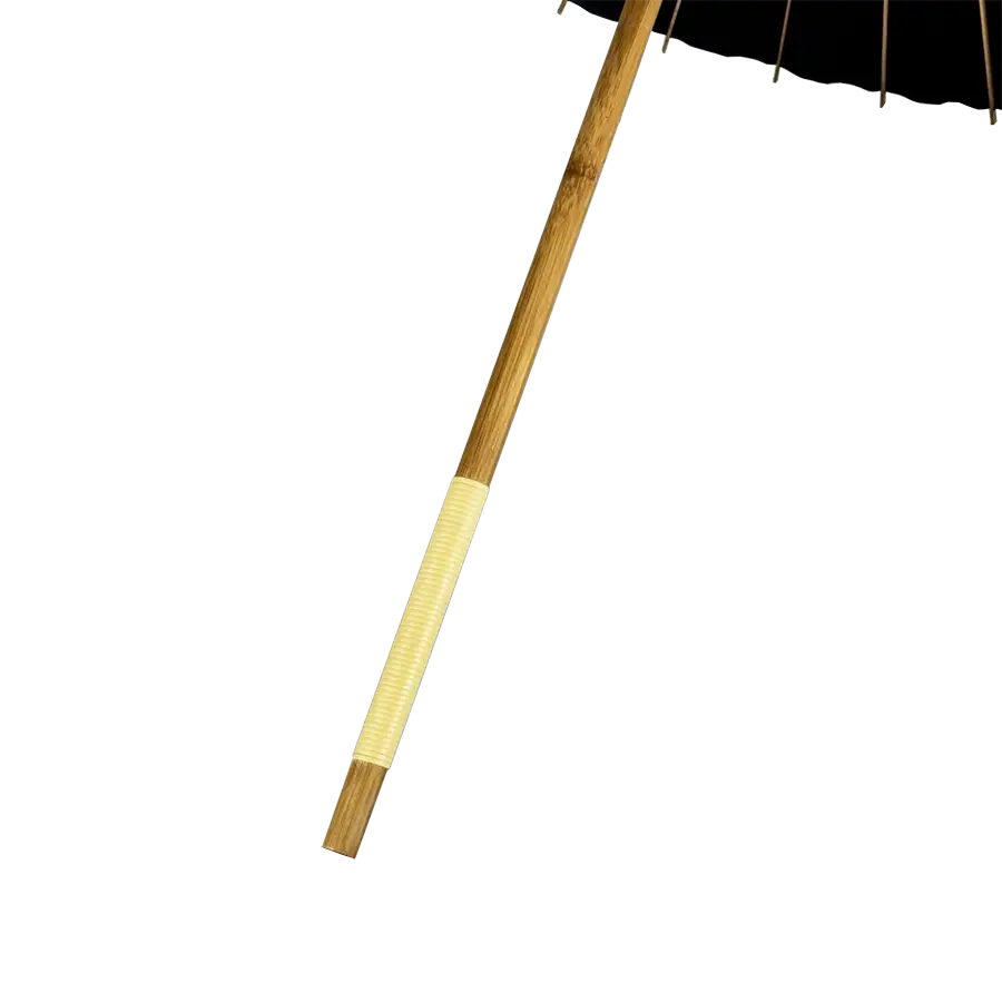 舞踊用小番傘 心棒